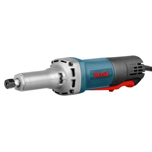 فرز انگشتی صنعتی گلو بلند 840 وات Ronix مدل 3303 ا 850 watt long throat finger mill Ronix model 3303